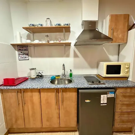 Relatores Apartment