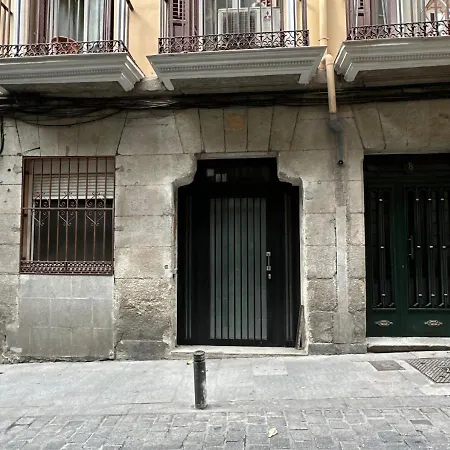 Relatores Madrid