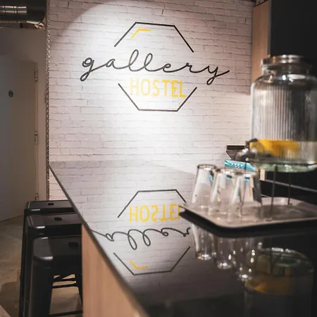 Gallery Residencia *