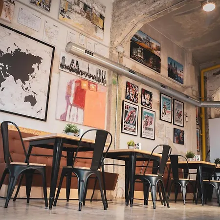 Gallery Residencia Madrid