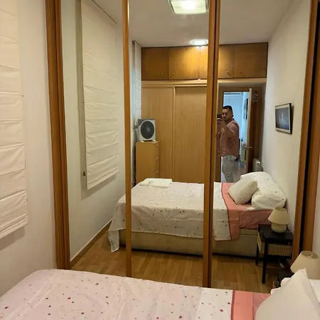 Aparthotel Aparthot Fast Simgle