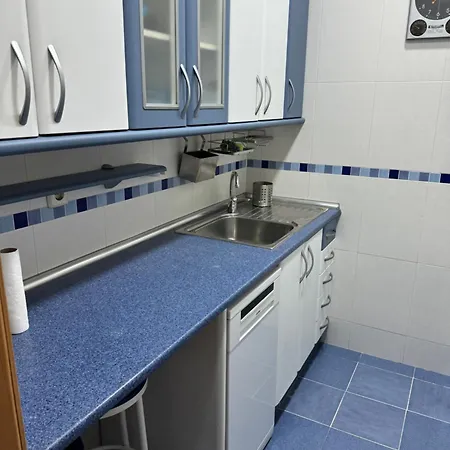 Aparthotel Aparthot Fast Simgle Madrid