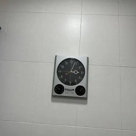 Aparthot Fast Simgle Aparthotel