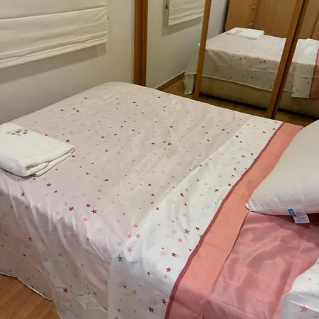 Aparthot Fast Simgle Aparthotel Madrid