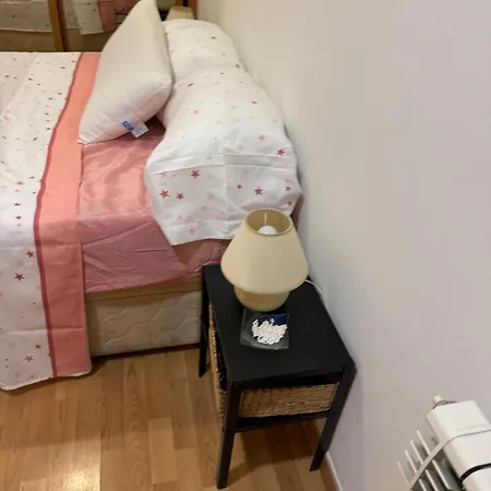 Aparthotel Aparthot Fast Simgle *