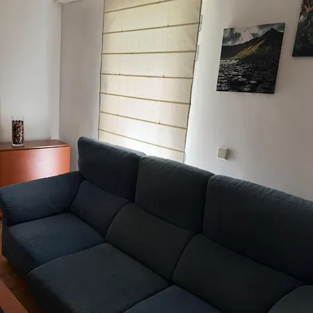 Aparthotel Aparthot Fast Simgle Madrid