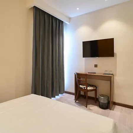 Hotel Menoir Dorsett Usera