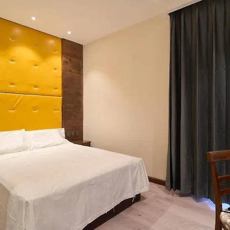 Menoir Dorsett Usera Hotel 3*