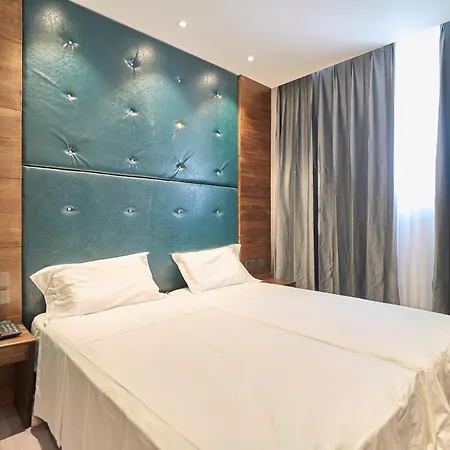 Menoir Dorsett Usera Hotel 3*