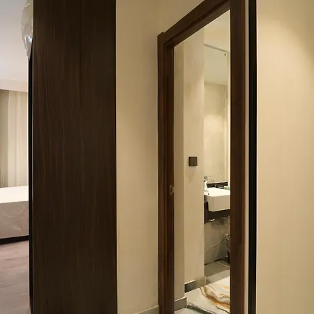 Hotel Menoir Dorsett Usera Madrid