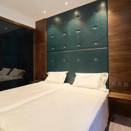 Menoir Dorsett Usera Hotel 3*