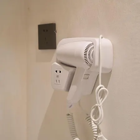 Hotel Menoir Dorsett Usera