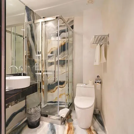 Menoir Dorsett Usera Hotel 3*