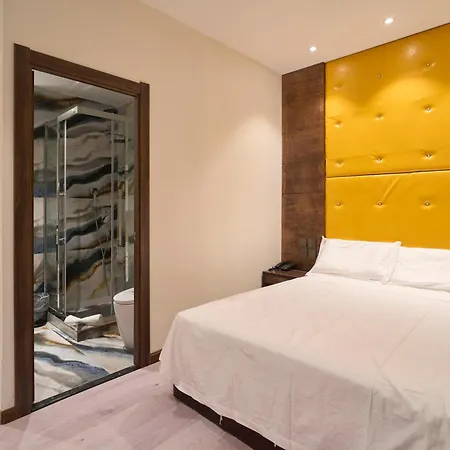 Hotel Menoir Dorsett Usera 3*