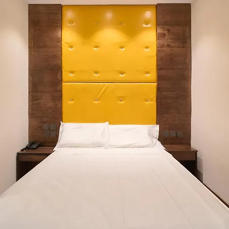 Menoir Dorsett Usera 3*