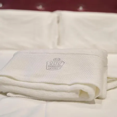 Menoir Dorsett Usera Hotel Madrid