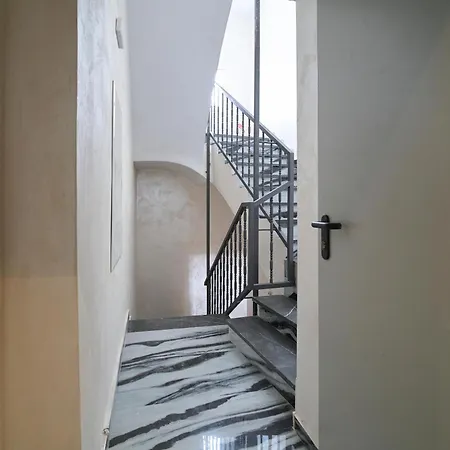 Menoir Dorsett Usera Hotel 3*