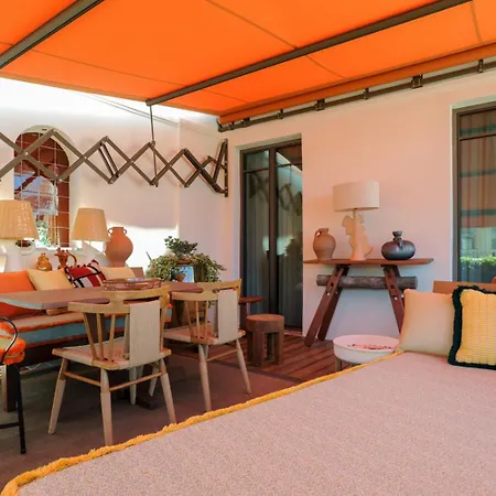 Brach - Evok Collection Hotel 5*