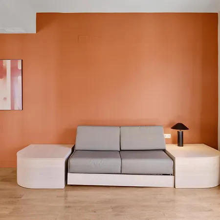 Apartamento Centro Fuencarral 46 Madrid