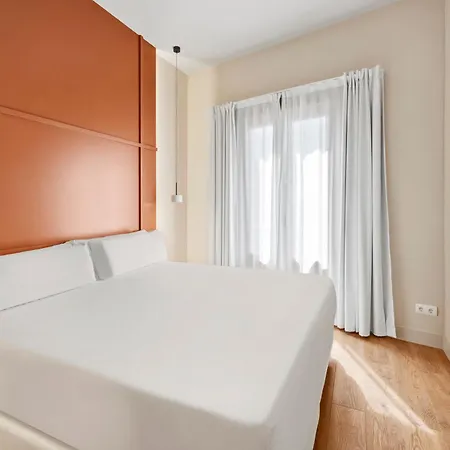Apartamento Centro Fuencarral 46