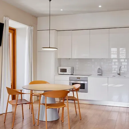 Apartamento Centro Fuencarral 46 *