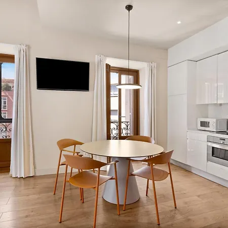 Centro Fuencarral 46 Apartamento Madrid