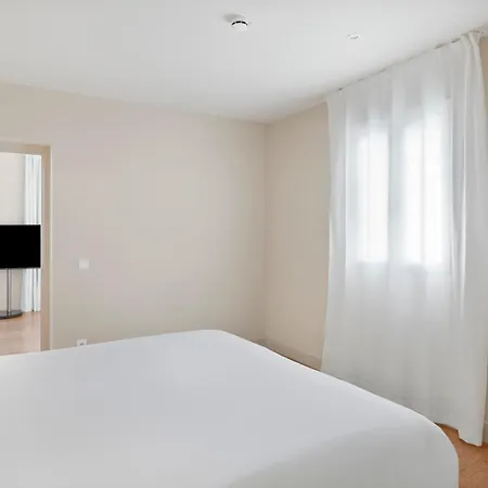 Centro Fuencarral 46 Apartamento