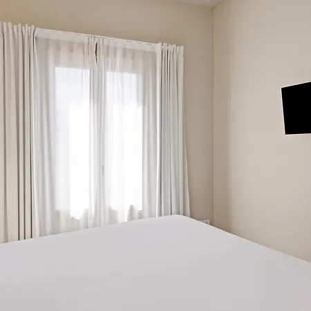 Apartamento Centro Fuencarral 46