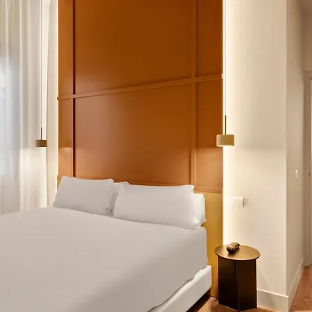Apartamento Centro Fuencarral 46 Madrid