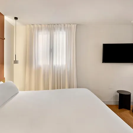Apartamento Centro Fuencarral 46 Madrid