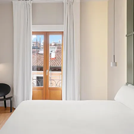Centro Fuencarral 46 Madrid
