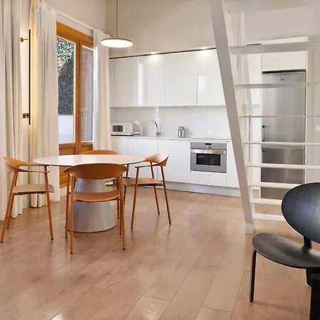 Apartamento Centro Fuencarral 46 *