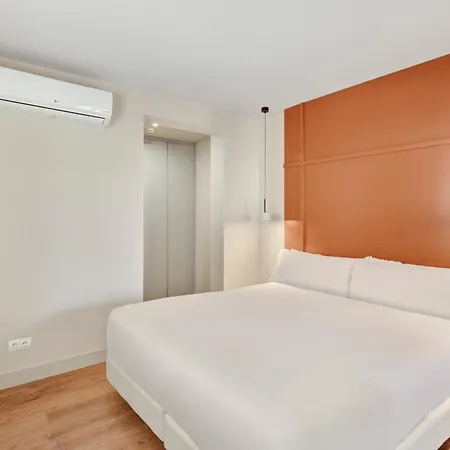 Centro Fuencarral 46 Apartamento Madrid