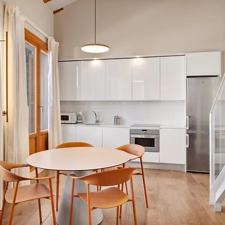 Apartamento Centro Fuencarral 46 Madrid