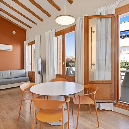 Centro Fuencarral 46 Apartamento Madrid