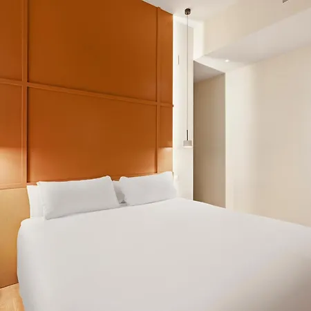 Apartamento Centro Fuencarral 46