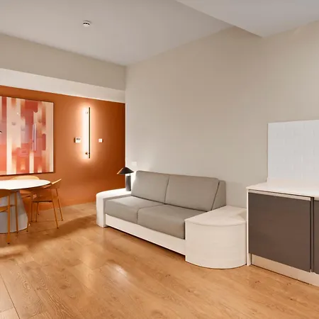 Centro Fuencarral 46 Apartamento Madrid