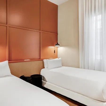 Apartamento Centro Fuencarral 46