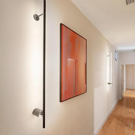 Apartamento Centro Fuencarral 46 *