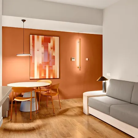 Appartamento Centro Fuencarral 46 Madrid