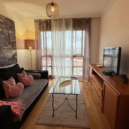 Apartamento Aeropuerto, Ifema *