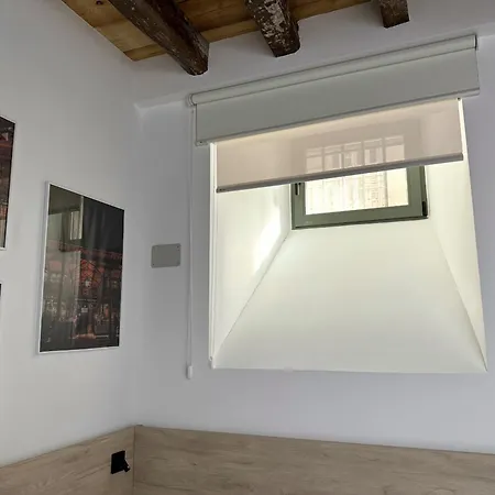 Apartment Cavabajasuites