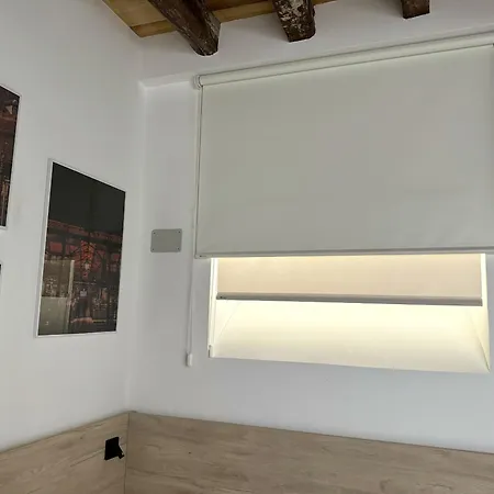 Cavabajasuites Appartement *