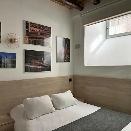 Apartment Cavabajasuites *
