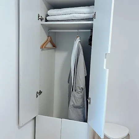 Holiday home De Madrid