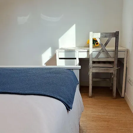 Holiday home De Madrid