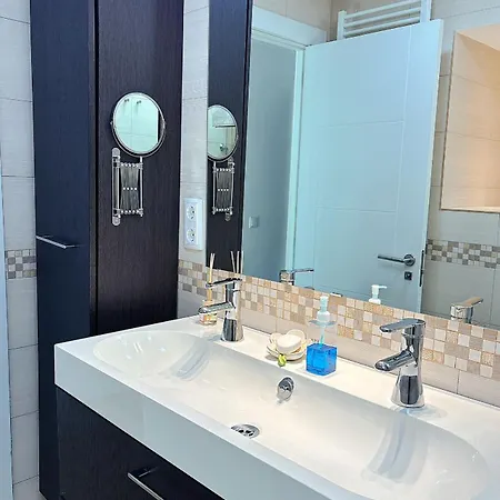 Holiday home De Madrid