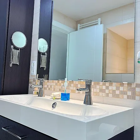 Holiday home De