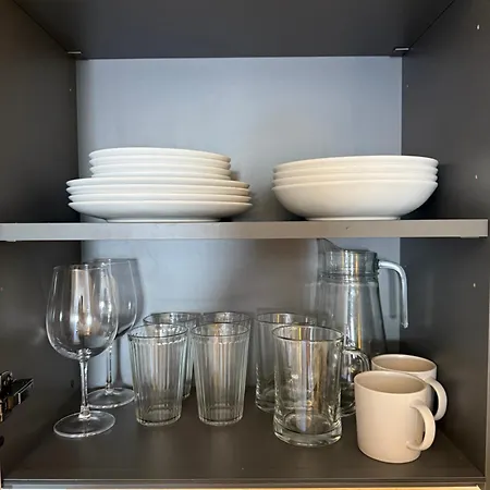 Tetuan Places Apartment