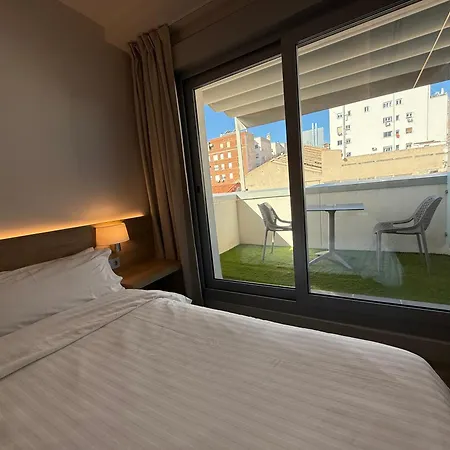 Apartment Tetuan Places